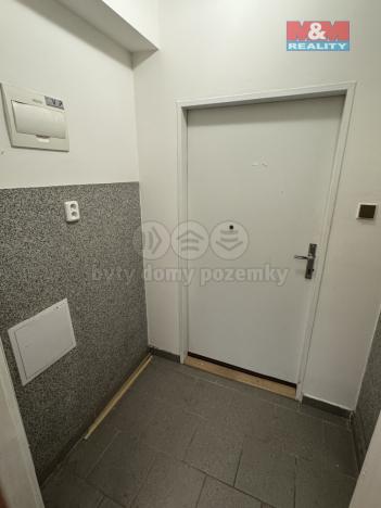 Pronájem obchodního prostoru, Děčín - Děčín I-Děčín, Oblouková, 30 m2