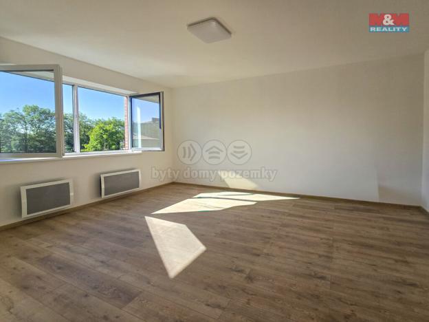 Prodej bytu 2+1, Ostrava - Přívoz, Žofie Podlipské, 80 m2