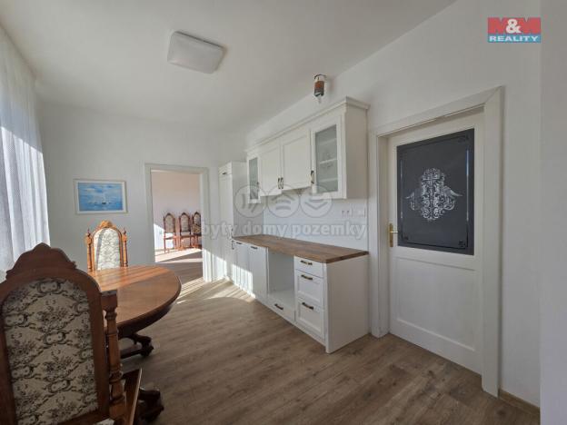 Prodej bytu 2+1, Ostrava - Přívoz, Žofie Podlipské, 80 m2