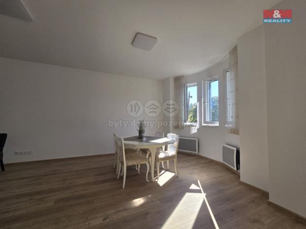 Prodej bytu 2+1, Ostrava - Přívoz, Žofie Podlipské, 80 m2