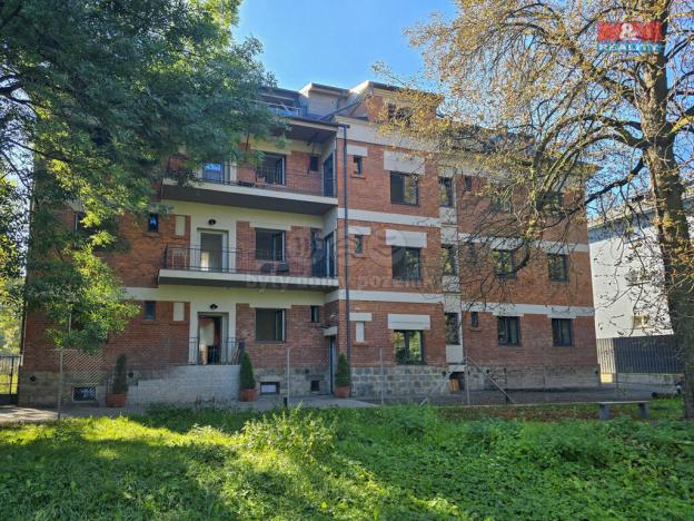 Prodej bytu 2+1, Ostrava - Přívoz, Žofie Podlipské, 80 m2