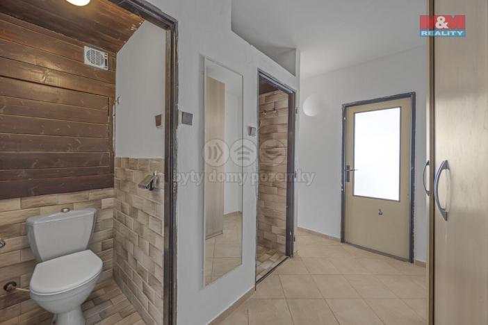 Prodej bytu 2+kk, Praha - Háje, Štichova, 42 m2