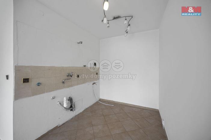Prodej bytu 2+kk, Praha - Háje, Štichova, 42 m2