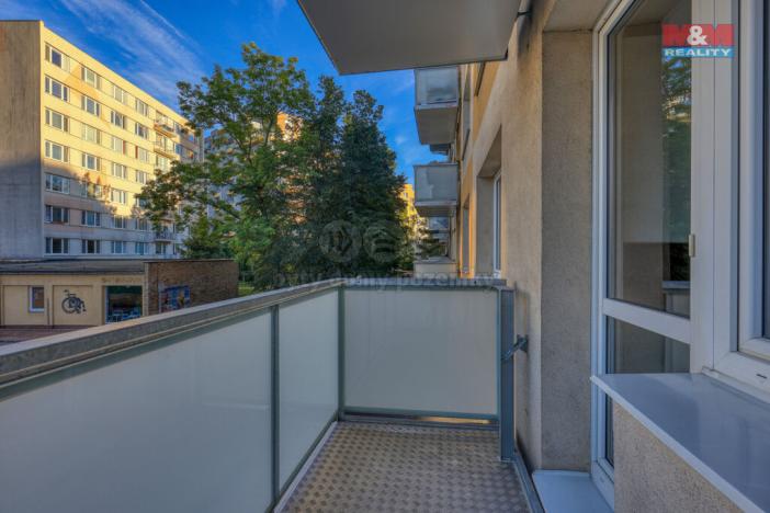 Prodej bytu 2+1, České Budějovice - České Budějovice 3, Staroměstská, 68 m2