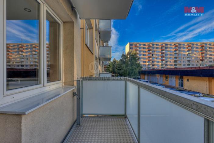 Prodej bytu 2+1, České Budějovice - České Budějovice 3, Staroměstská, 68 m2