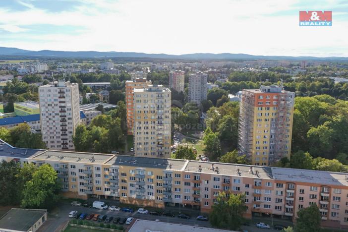 Prodej bytu 2+1, České Budějovice - České Budějovice 3, Staroměstská, 68 m2