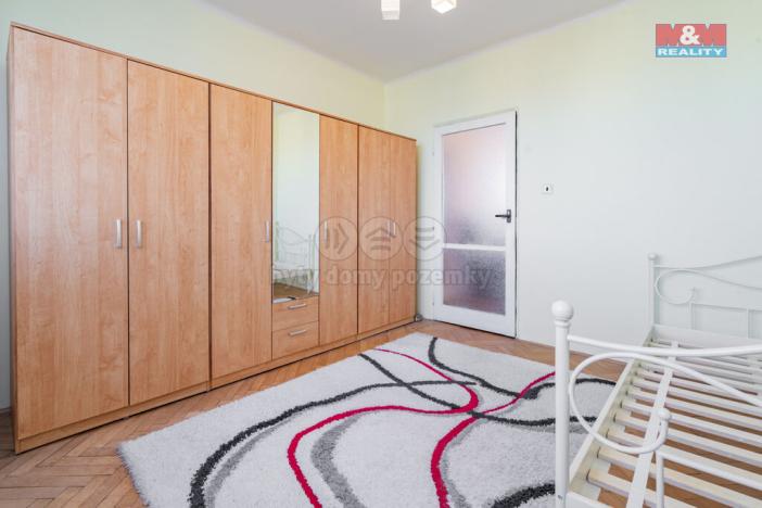 Prodej bytu 3+1, České Budějovice - České Budějovice 3, Plzeňská, 66 m2