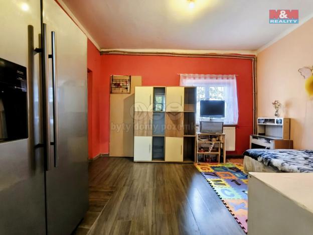 Prodej rodinného domu, Doubrava, 190 m2