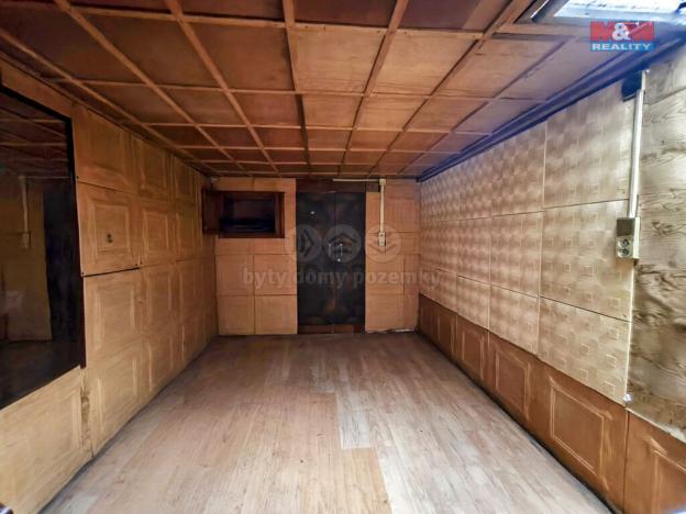 Prodej rodinného domu, Doubrava, 190 m2