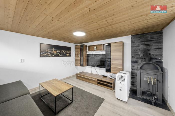 Prodej zahrady, Děčín - Děčín III-Staré Město, 438 m2