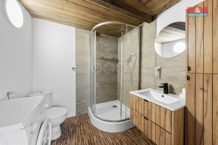 Prodej zahrady, Děčín - Děčín III-Staré Město, 438 m2