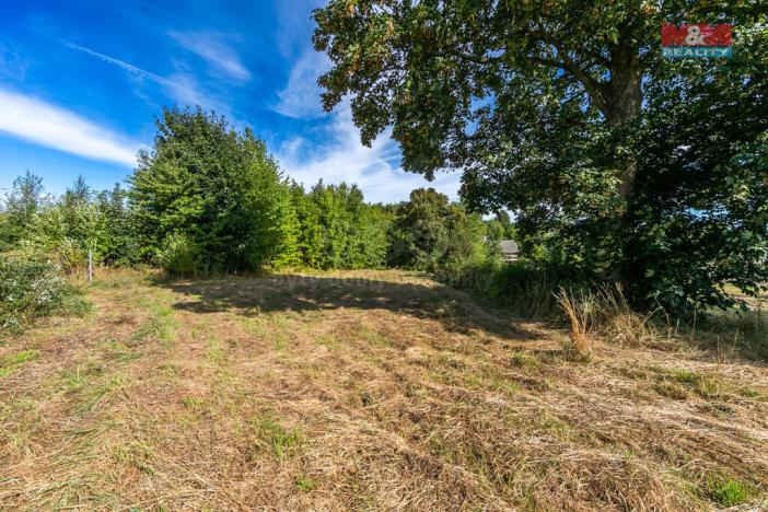 Prodej zahrady, Bezvěrov, 3225 m2