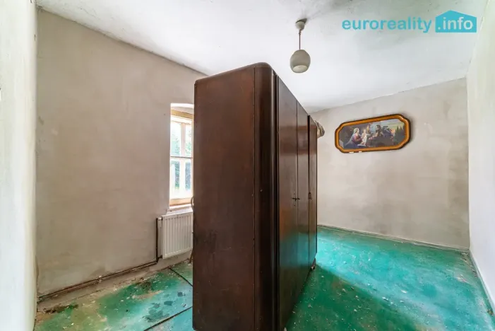 Prodej rodinného domu, Stráž - Bonětičky, 112 m2