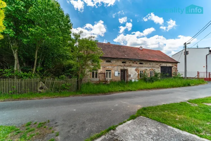 Prodej rodinného domu, Stráž - Bonětičky, 112 m2