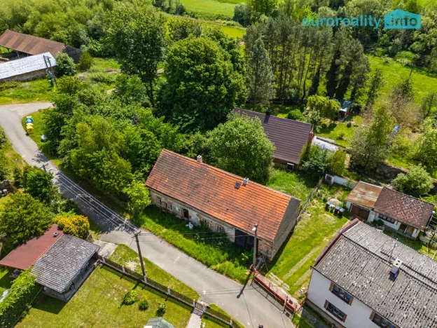 Prodej rodinného domu, Stráž - Bonětičky, 112 m2