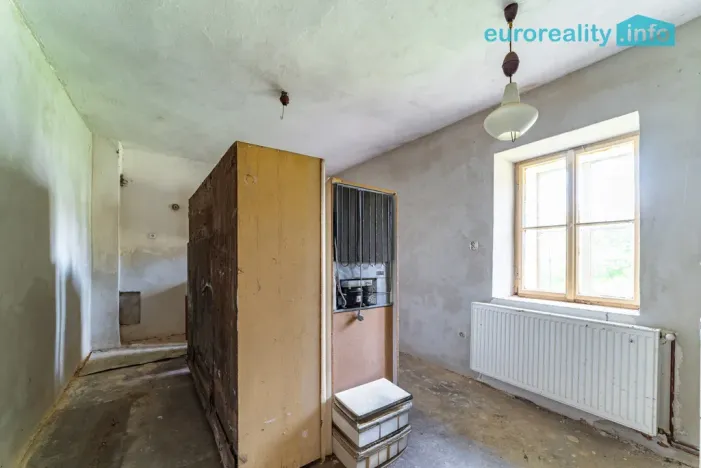 Prodej rodinného domu, Stráž - Bonětičky, 112 m2