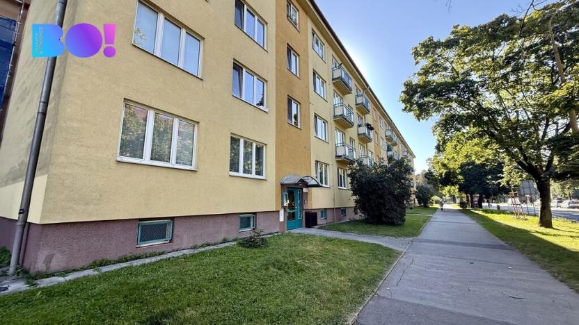 Prodej bytu 1+kk, Havířov, Národní třída, 22 m2