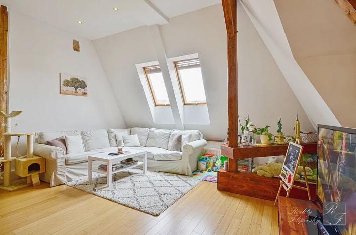 Prodej bytu 2+1, Ústí nad Labem, U Nemocnice, 90 m2