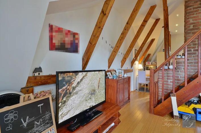 Prodej bytu 2+1, Ústí nad Labem, U Nemocnice, 90 m2