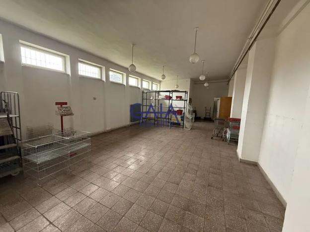 Prodej obchodního prostoru, Dešná, 268 m2