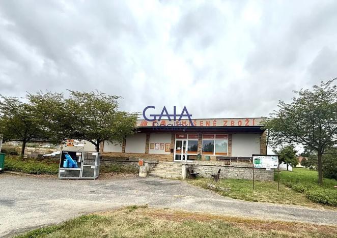 Prodej obchodního prostoru, Dešná, 268 m2