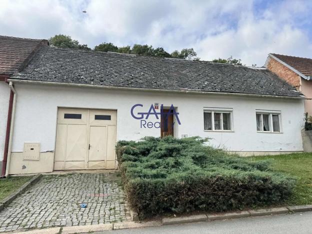 Pronájem rodinného domu, Klobouky u Brna, Dlouhá, 168 m2