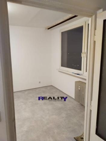 Prodej bytu 1+1, Chomutov, Jirkovská, 35 m2