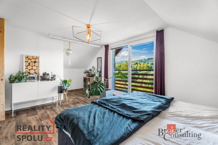 Prodej rodinného domu, Jablonec nad Nisou - Proseč nad Nisou, Horní, 103 m2