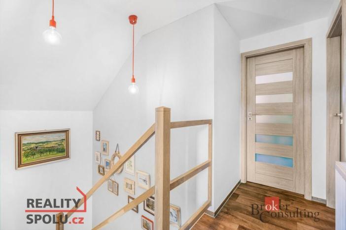 Prodej rodinného domu, Jablonec nad Nisou - Proseč nad Nisou, Horní, 103 m2