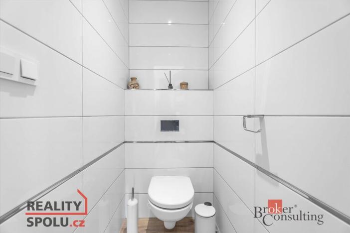 Prodej rodinného domu, Jablonec nad Nisou - Proseč nad Nisou, Horní, 103 m2