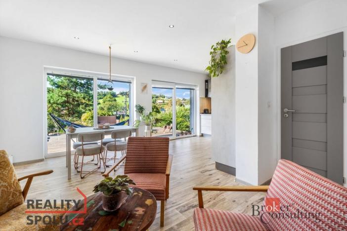 Prodej rodinného domu, Jablonec nad Nisou - Proseč nad Nisou, Horní, 103 m2