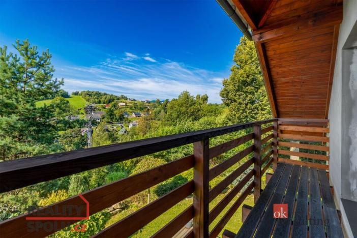 Prodej rodinného domu, Jablonec nad Nisou - Proseč nad Nisou, Horní, 103 m2