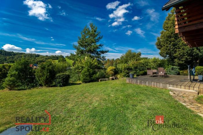 Prodej rodinného domu, Jablonec nad Nisou - Proseč nad Nisou, Horní, 103 m2