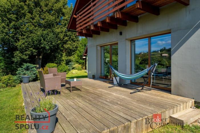 Prodej rodinného domu, Jablonec nad Nisou - Proseč nad Nisou, Horní, 103 m2