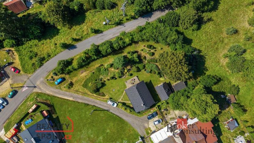 Prodej rodinného domu, Jablonec nad Nisou - Proseč nad Nisou, Horní, 103 m2