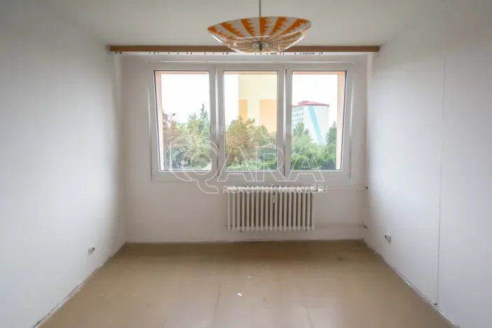 Prodej bytu 3+1, Neratovice, Dr. E. Beneše, 67 m2