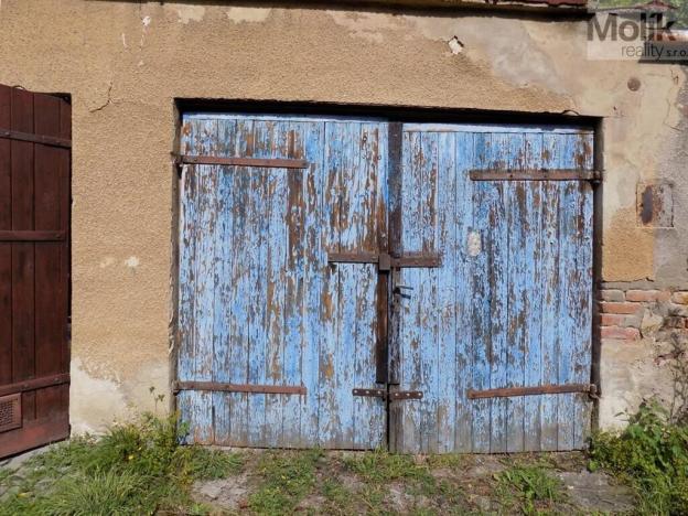 Prodej garáže, Košťany - Střelná, Sídliště, 20 m2