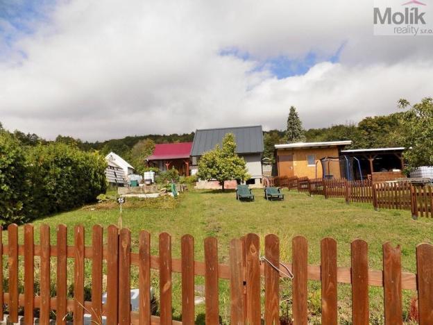 Prodej zahrady, Košťany - Střelná, Sídliště, 329 m2