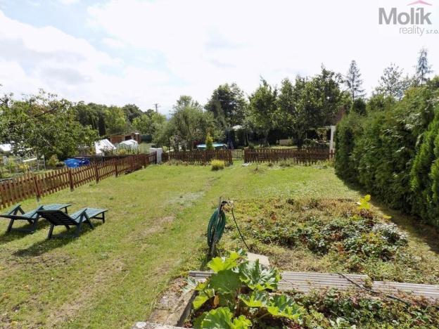 Prodej zahrady, Košťany - Střelná, Sídliště, 329 m2