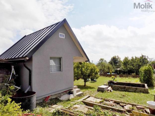 Prodej zahrady, Košťany - Střelná, Sídliště, 329 m2