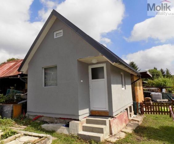 Prodej zahrady, Košťany - Střelná, Sídliště, 329 m2