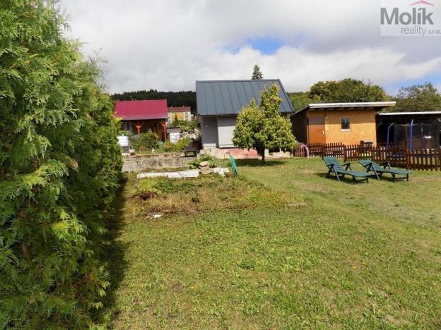 Prodej zahrady, Košťany - Střelná, Sídliště, 329 m2
