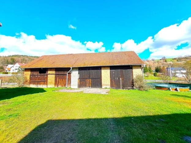 Prodej rodinného domu, Horní Lhota, 564 m2