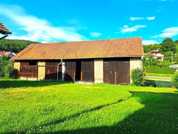 Prodej rodinného domu, Horní Lhota, 564 m2