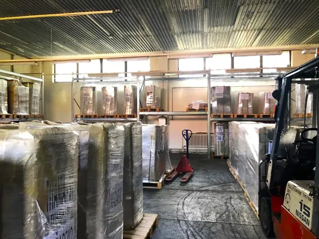 Prodej výrobních prostor, Fryšták, 650 m2