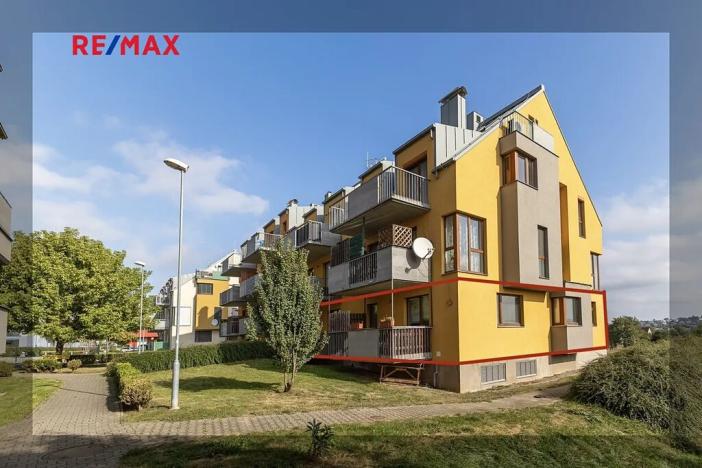 Prodej bytu 3+kk, Říčany, Na Výsluní, 99 m2