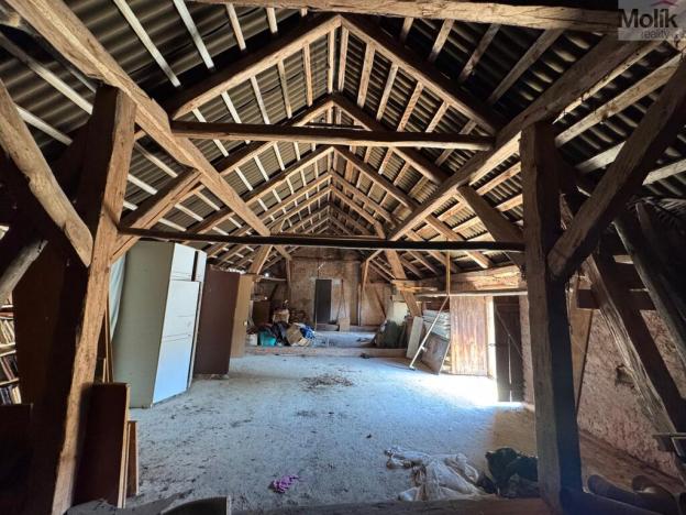 Prodej rodinného domu, Velečín, 300 m2