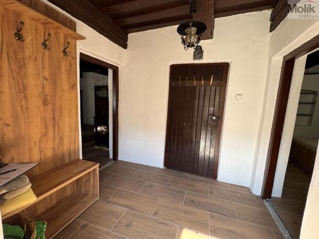 Prodej rodinného domu, Velečín, 300 m2