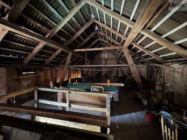 Prodej rodinného domu, Velečín, 300 m2