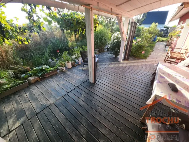 Prodej rodinného domu, Smržov, 125 m2